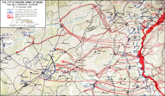 History Trips | Battle of the Bulge, Southern Section